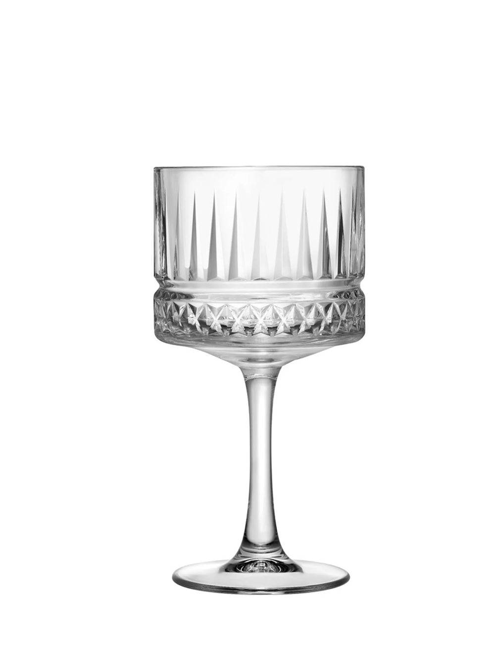 Pasabahce Elysia cocktailglazen | 4 stuks | 500 ml