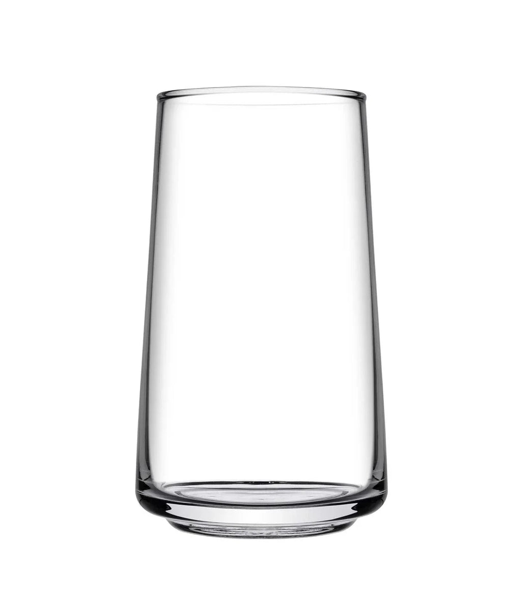 Pasabahce Tokio Longdrinkglazen 390 ml – Set van 3
