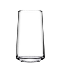 Pasabahce Tokio Longdrinkglazen 390 ml – Set van 3