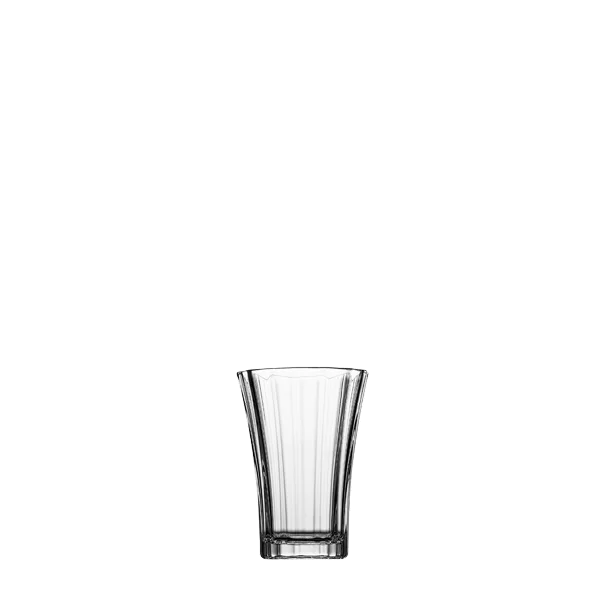 Pasabahce Diamond shotglazen / likeurglazen – 110 cc