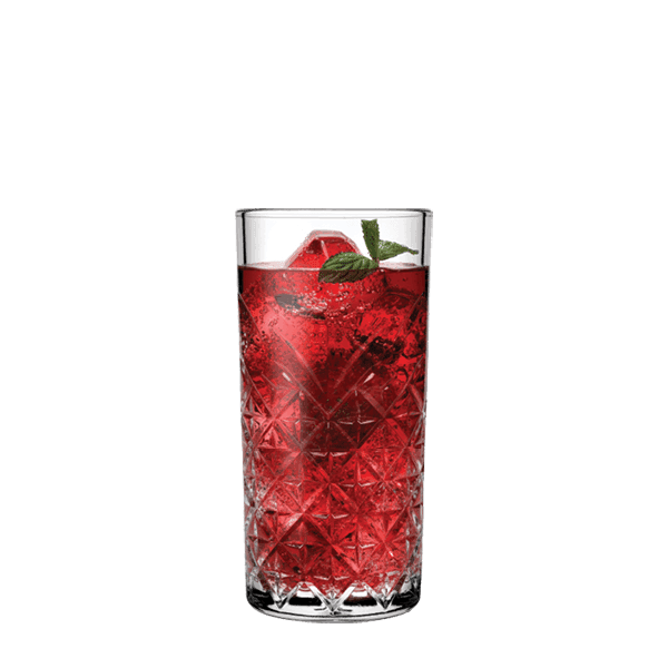 Pasabahce Timeless cocktailglazen 4 stuks – 450 cc