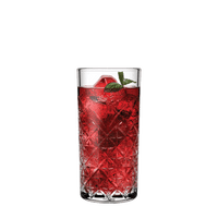 Pasabahce Timeless cocktailglazen 4 stuks – 450 cc