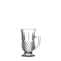 Pasabahce Istanbul glazen 6 stuks – 155 cc