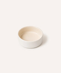 Noa Beige White Dipschaaltjes 6-delig | Steengoed