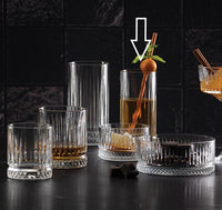 Pasabahce Elysia cocktailglazen 4 stuks – 280 cc