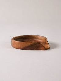Aroka Acacia houten lepelhouder