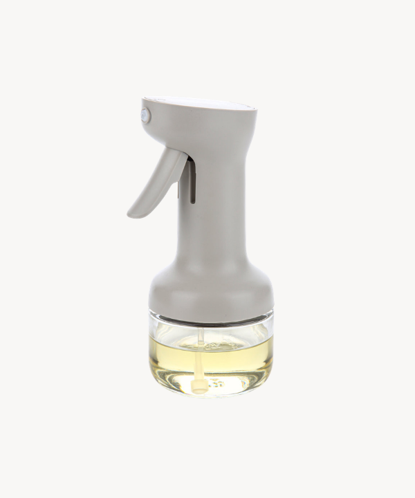 Prateg oliespray fles beige 280 ml