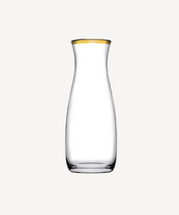 Pasabahce Amphora golden touch karaf | 25 cm | 1180 cc