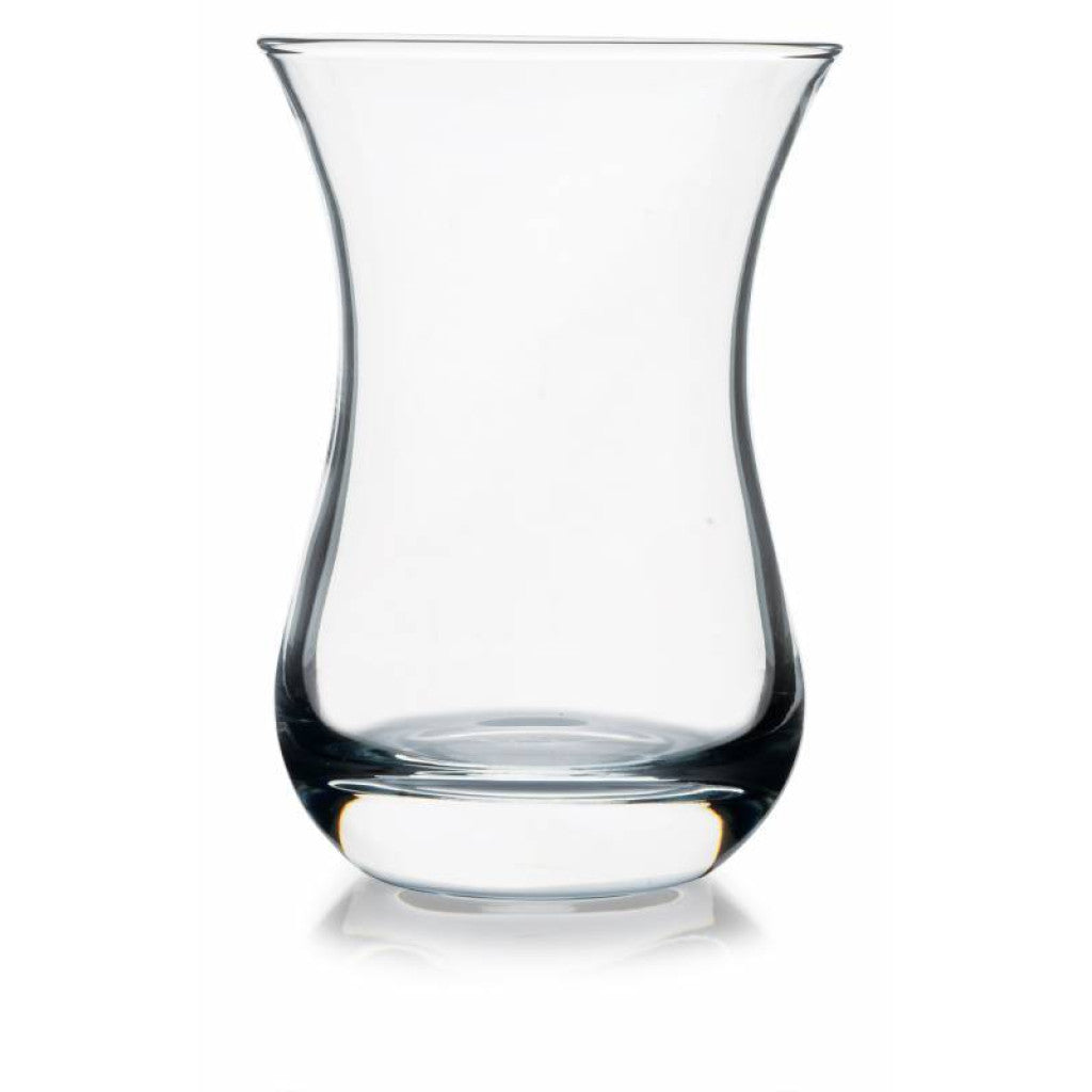 Pasabahce Aida theeglazen 6 stuks – 160 ml