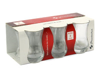 Pasabahce Aida theeglazen 6 stuks – 160 ml