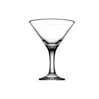 Pasabahce Bistro Martiniglazen 6-delig | 190 cc