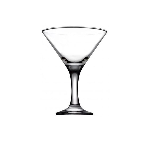 Pasabahce Bistro Martiniglazen 6-delig | 190 cc