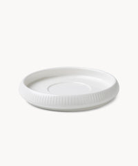 Chubby Lines espressokopjes | Set voor 6 personen