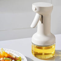 Prateg oliespray fles beige 280 ml