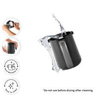 Karaca Hatır Neo Turkse koffiemaker – 535W – Starlight