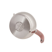Karaca Kayra Midi theepot set – Rose