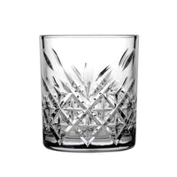 Pasabahce Timeless whiskyglazen 4 stuks | 205 cc