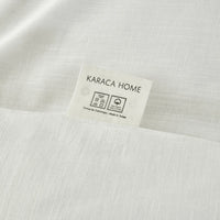 Karaca Home 4 Element tweepersoons dekbedovertrekset