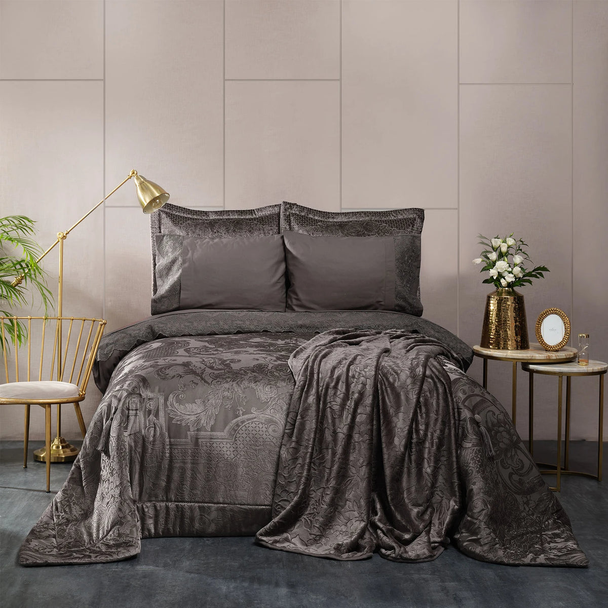 Karaca Home Valeria Best bruidsschat set