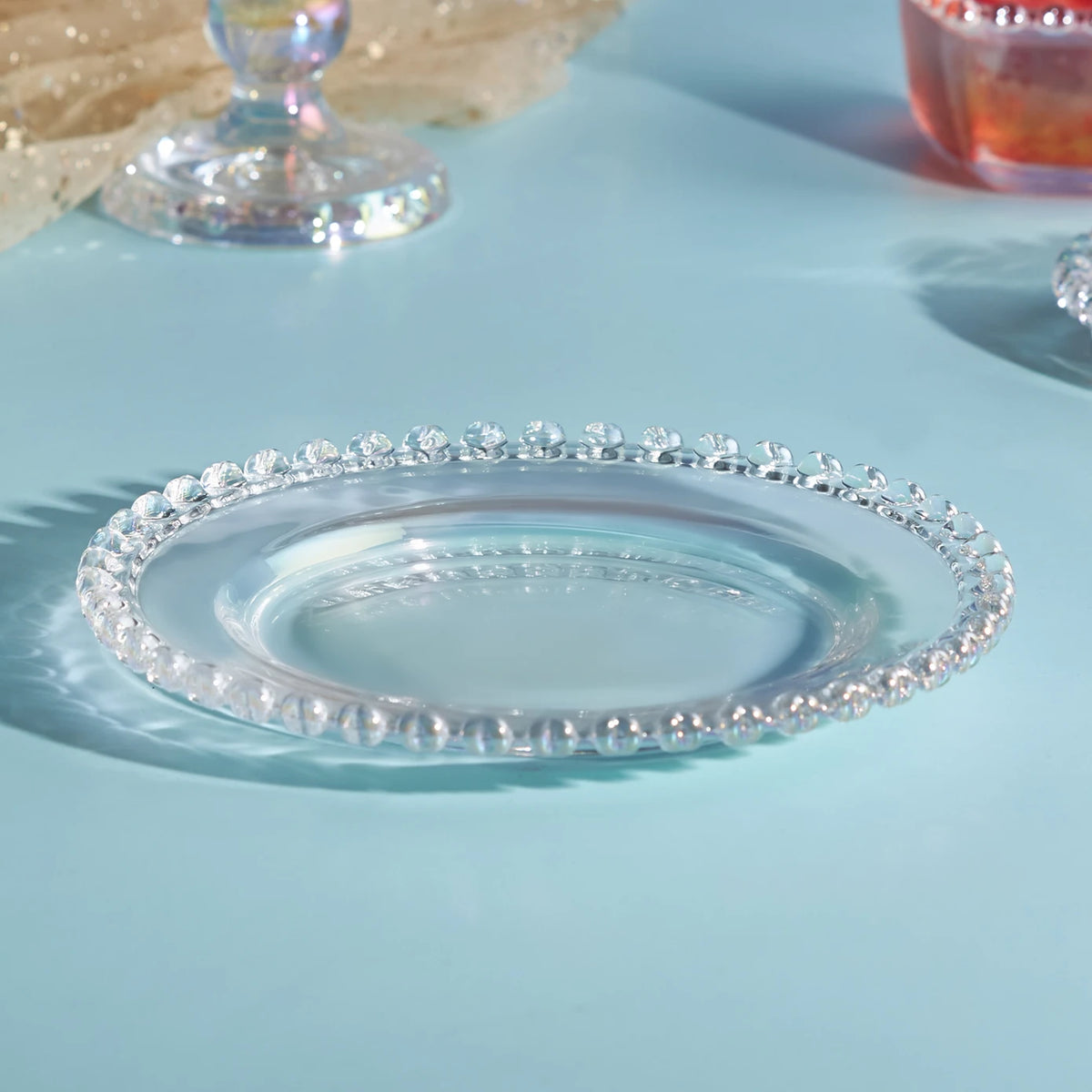 Karaca Rory dessert bord | 19 cm