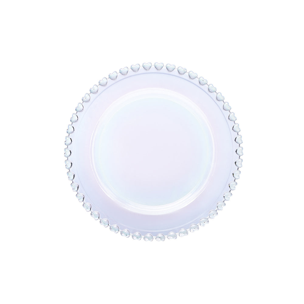 Karaca Rory dessert bord | 19 cm