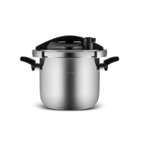 Karaca Marsilya snelkookpan | 7 liter