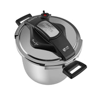 Karaca Marsilya snelkookpan | 7 liter