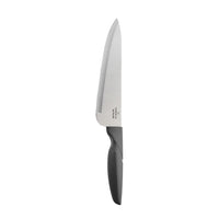 Karaca Proofcut Gray 6-delige messenset incl. messenblok