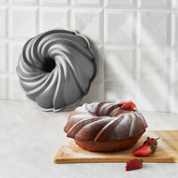 Karaca Cake Pro Pare aluminium gegoten bakvorm