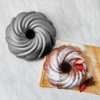 Karaca Cake Pro Pare aluminium gegoten bakvorm