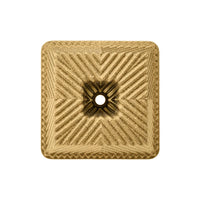 Karaca Felix aluminium gegoten bakvorm | 21,5 cm | Goud