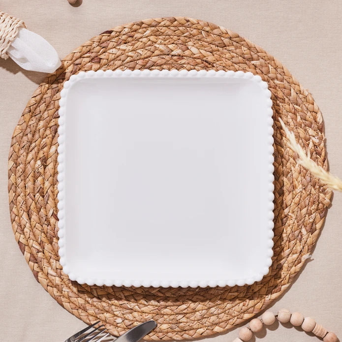 Karaca Carmen Perla dinerbord | 25 cm