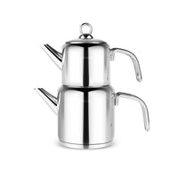 Karaca New Mani rvs theepot