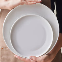 Karaca Streamline New Saturn 24-delige serviesset | wit