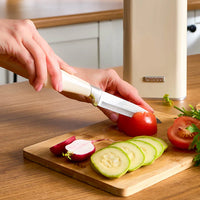 Karaca Mastersharp messenset