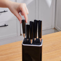 Karaca Mastersharp messenset