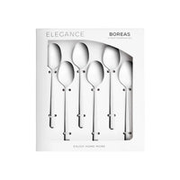 Karaca Boreas rvs theelepels
