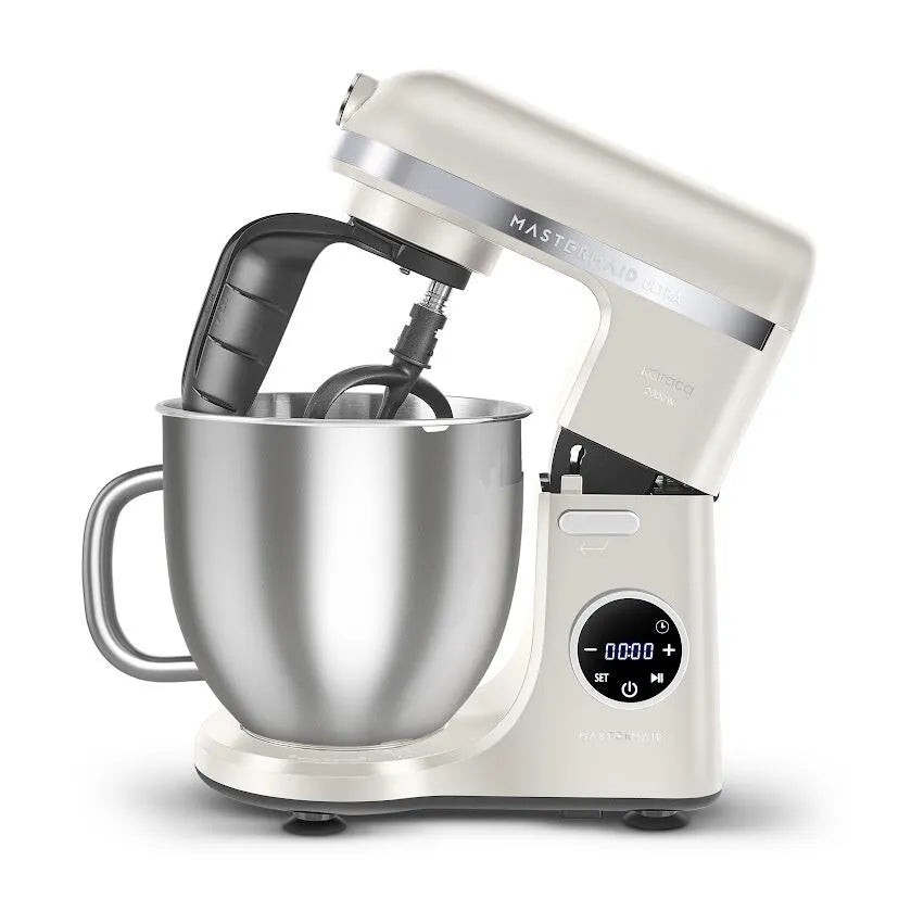 Karaca Mastermaid Chef Ultra Standmixer 7L | 2000W Digitaal 