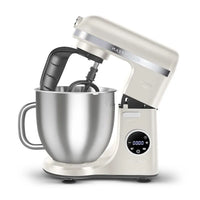 Karaca Mastermaid Chef Ultra Standmixer 7L | 2000W Digitaal 