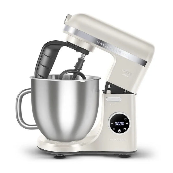 Karaca Mastermaid Chef Ultra Standmixer 7L | 2000W Digitaal 