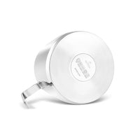 Karaca Steelina rvs theepot set