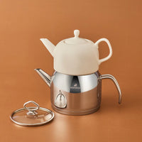 Karaca Pocelinox porseleinen theepot set