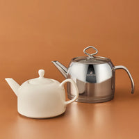 Karaca Pocelinox porseleinen theepot set