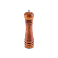 Karaca Naturegrind peper- en zoutmolen – Acaciahout | 20 cm