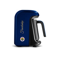 Karaca x Fenerbahçe Turkse Koffiemachine | Melkfunctie + Clublied