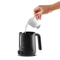 Karaca x Beşiktaş Turkse Koffiemachine | Melkfunctie + Clublied