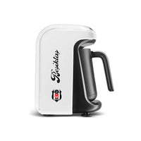 Karaca x Beşiktaş Turkse Koffiemachine | Melkfunctie + Clublied