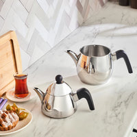Karaca PowerSteel Pro Tokyo theepot set medium
