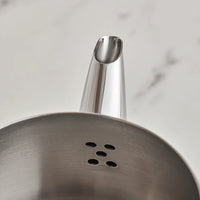 Karaca PowerSteel Pro Tokyo theepot set medium