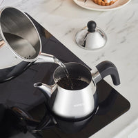Karaca PowerSteel Pro Tokyo theepot set medium